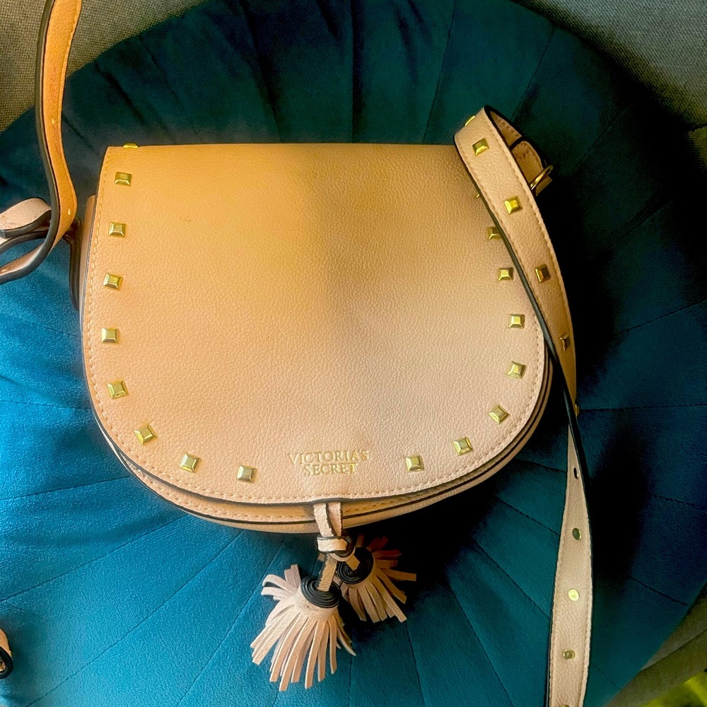 VS Pink Purse